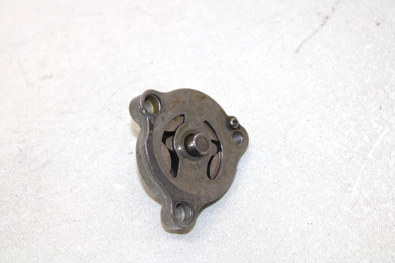 2003 Suzuki Lt-f400f Oem Engine Oil Pump 16400-38F00 AS23