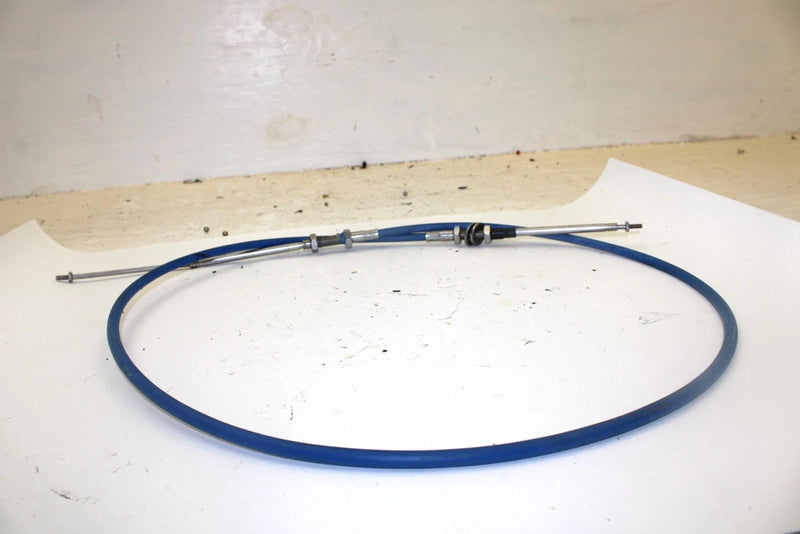 1991 Sea-doo Sp Oem Steering Cable 277000228 JS20