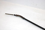 2004 Yamaha  Bruin 350 Oem Lower Rear Brake Cable 5TE-26361-00-00 AY24