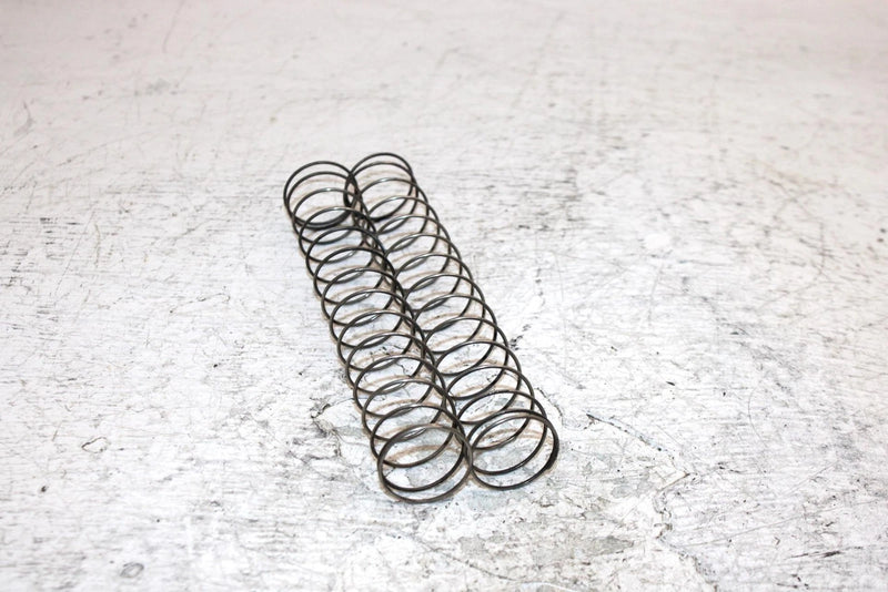 1995 Arctic Cat Z 440 Oem Carb Slide Spring Pair 6506-394 SA13 