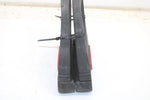 1988 Yamaha Xlv Oem Rear Grab Handle Set 83W-21910-00-00 SY128