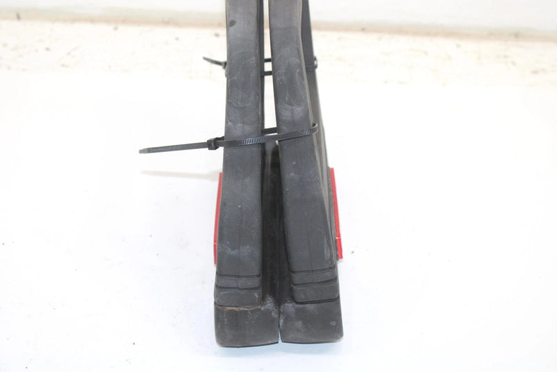 1988 Yamaha Xlv Oem Rear Grab Handle Set 83W-21910-00-00 SY128