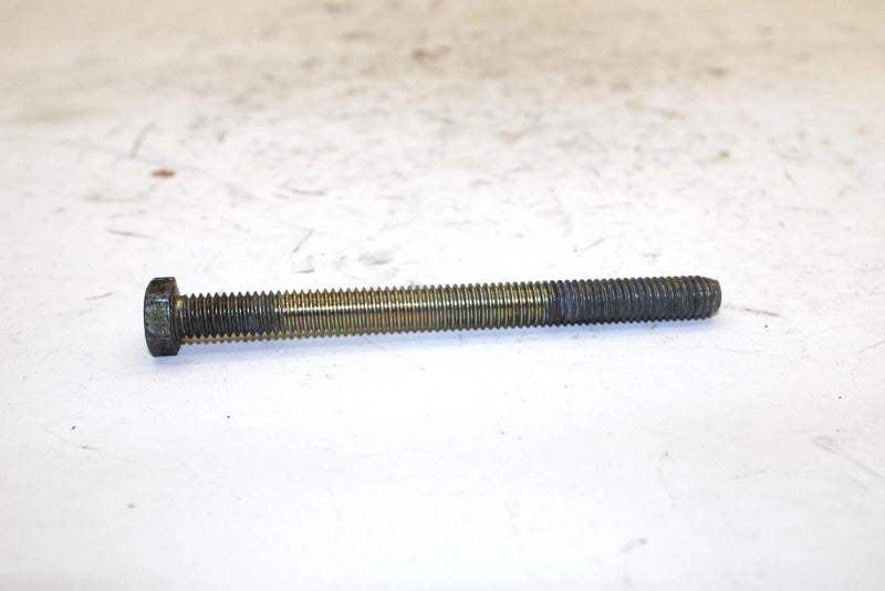 1996 Polaris Xc 600 Oem Suspension Rail Tensioner Bolt 7515455 Q499