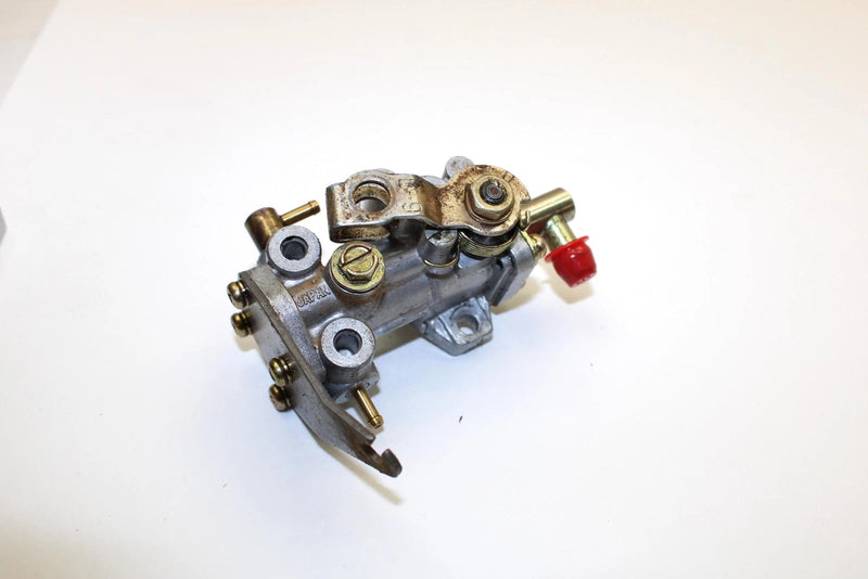 2001 Ski-doo Formula 600 Oem Oil Pump 420888425 SS108