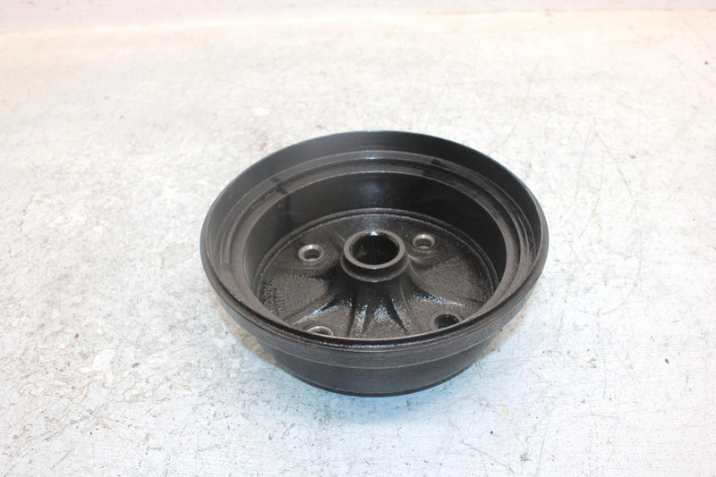 1994 Yamaha  Timberwolf 4wd Oem Front Wheel Hub/Drum 3HN-25111-10-00 AY25