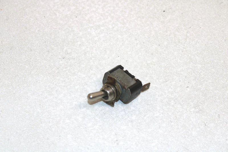 Polaris Oem Heater Switch  4110066 Q998