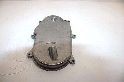 01 Arctic Cat Mountain Cat 600 Efi Oem Chain Case Cover (Bare) 7996-258 SAS2