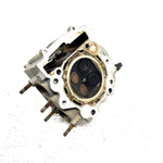 09-14 Yamaha Grizzly 550 YFM550 4x4 OEM Cylinder Head 28P-11102-00-00 AY65