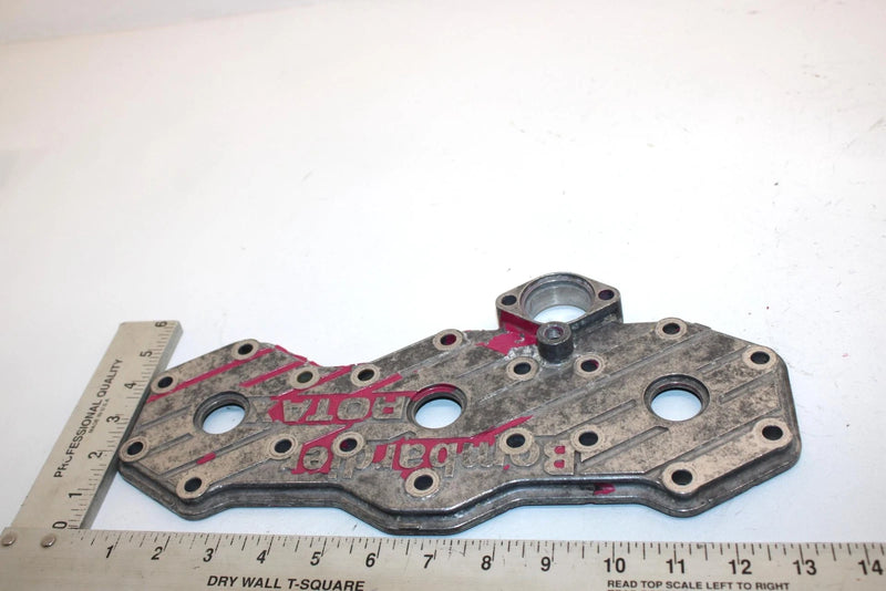 96 Ski-doo Formula Iii 600 Lt Oem Cylinder Head Cover 420923130 SS26