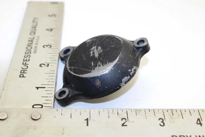 1985 Yamaha  Moto 4 Oil Filter Cover 5XG-E3447-00-00 Q4113