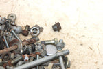 1982 Honda Atc110 Oem Nut Bolt Spacer Hardware Kit AH65