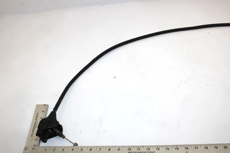 18 Suzuki King Quad 500 Oem Parking Brake Cable 58810-31G30 AS3