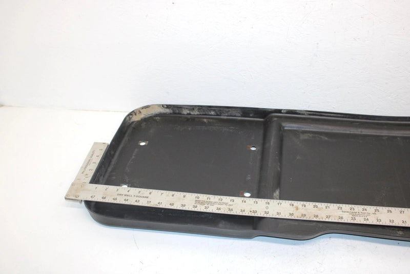 2006 Polaris Ranger Xp 700 Oem Seat Backrest Backing 2683935 XP3