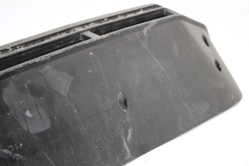 89 Polaris 500 Oem Nose Cone 5430931 5430931-070 SP133