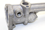 1998 Yamaha Srx600 Oem Coolant Rail Water Manifold 8DF-1240L-10-00 SY107