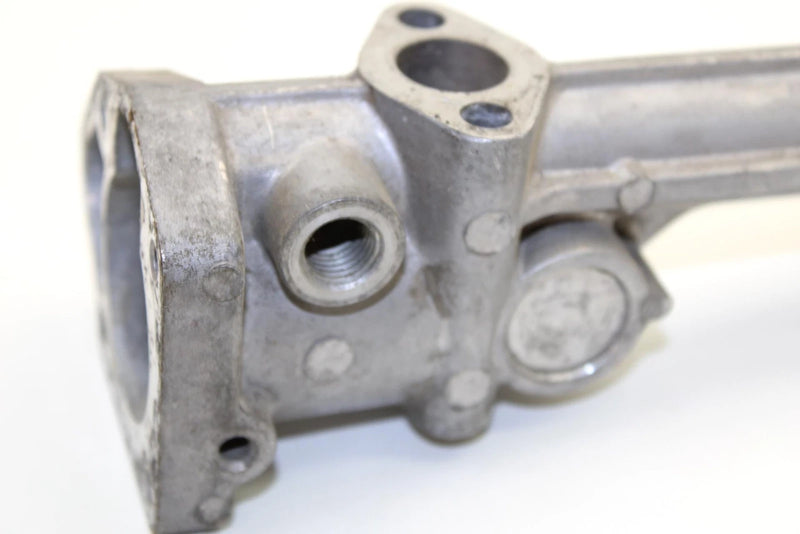 1998 Yamaha Srx600 Oem Coolant Rail Water Manifold 8DF-1240L-10-00 SY107