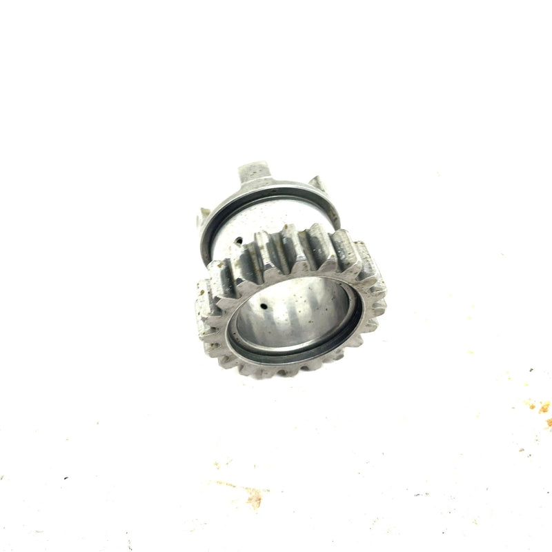 05-13 Kawasaki Brute Force 650 4x4 OEM 20T Input Gear 13262-0234 AK34