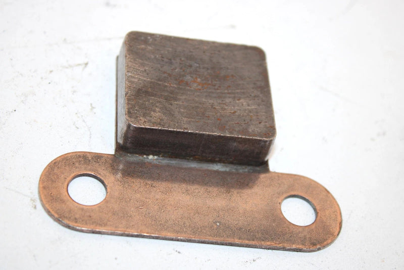 88 Polaris Star  Oem Brake Pad Set 1930586 SP156
