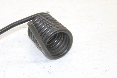 2002 Ski-doo Mxz X 700 Oem Rear Suspension Left Spring 503189904 B258