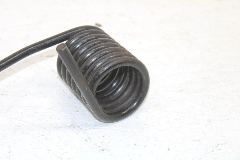 2002 Ski-doo Mxz X 700 Oem Rear Suspension Left Spring 503189904 B258