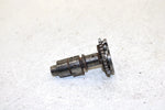 2002 Kawasaki Prairie 650 Oem Rear Camshaft 49118-1239 AK27