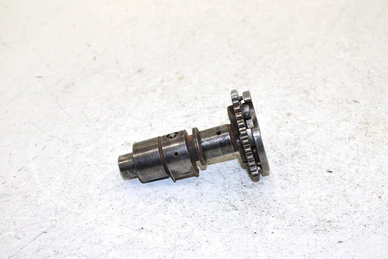 2002 Kawasaki Prairie 650 Oem Rear Camshaft 49118-1239 AK27
