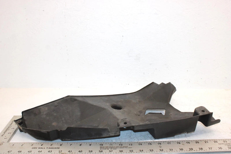 02 Honda Trx 350 Fea Fourtrax Oem Right Inner Fender 61862-HN5-670 AH54