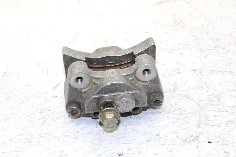 2002 Arctic Cat 375 Automatic (4x4 Green) Oem Left Brake Caliper 0402-011 AA29