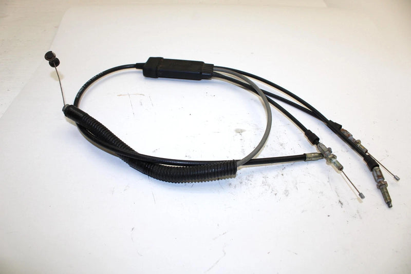 1996 Ski-doo Formula Iii 600 Oem Throttle Cable 414966501 Q3264