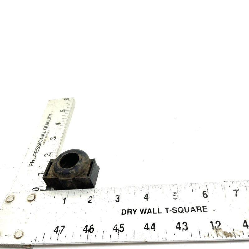 2012 Honda Rancher 420 OEM Rubber Solenoid Holder 35856-HP5-600 AH28