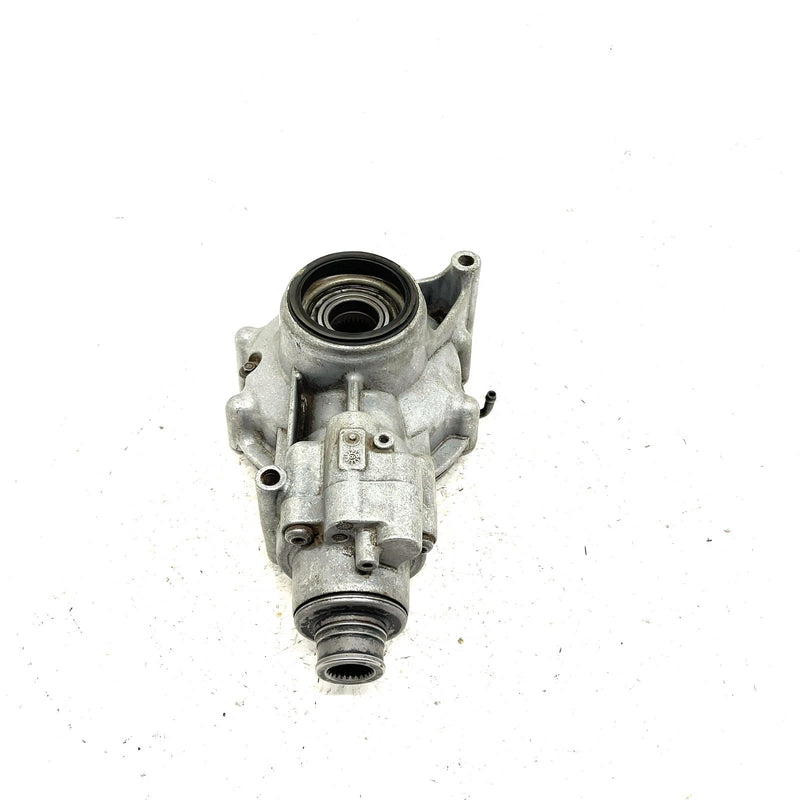 2007 Arctic Cat 700 4x4 Automatic EFI OEM Rear Diff Gearcase 0502-909 AA33