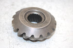 10 Arctic Cat 450 Efi  Oem Secondary Drive Gear 17T 0819-018 AA18