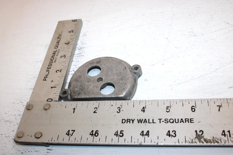 1984 Honda Atc 200 Esa Oem Oil Pump Cover 15106-958-000 AH60