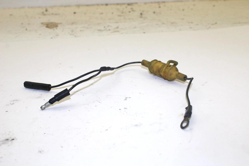 1988 Sea-doo Sp Oem Fuse Holder 278000010M JS34