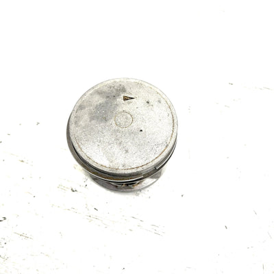 84-87 Suzuki Quadrunner 185 OEM 63mm Piston 12111-24400 AS39