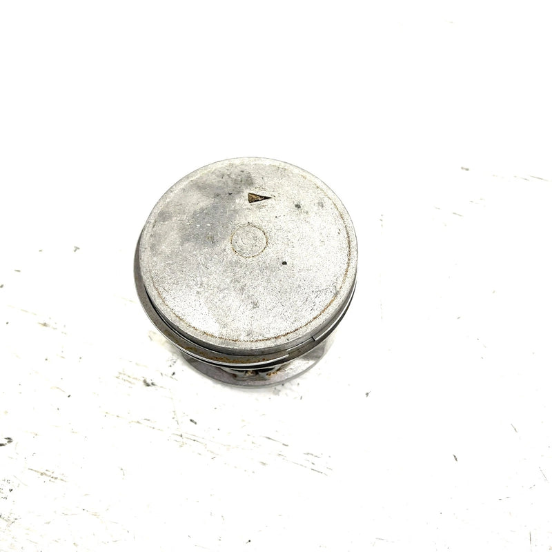 84-87 Suzuki Quadrunner 185 OEM 63mm Piston 12111-24400 AS39