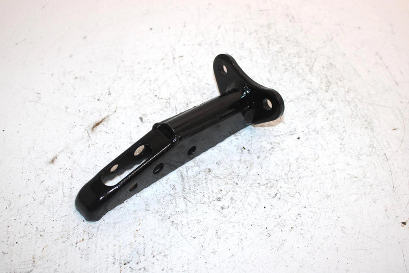 1987 Honda Fourtrax 350 A Oem Foot Peg 50616-HA7-653 AH39