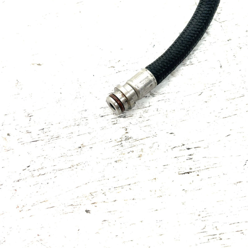2001 Sea-Doo GTX DI OEM Fuel Pressure Hose 270600022 JS5