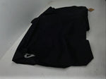 New Black Nylon Showman Western Saddle Cover #248016 HH-44