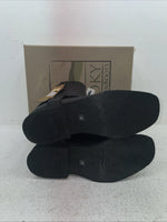 New Men’s Black Smoky Mountain Cowboy Boots. 2405 Y 6. 2-74