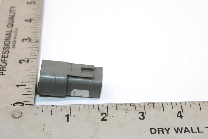 Ski-doo Oem Diagnostic Cap 278002148 Q4372