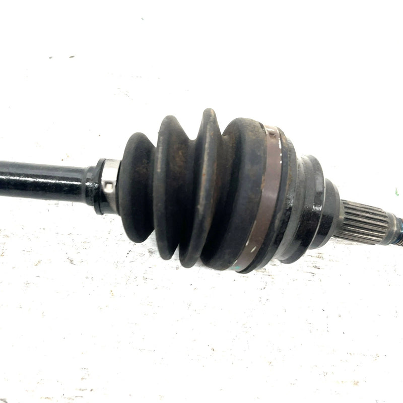 05 Honda Foreman 500 TRX500FE 4x4 ES OEM Front Cv Shaft Set  44250-HN8-A43 AH90