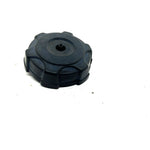 93 Kawasaki Bayou 400 KLF400B 4x4 OEM Fuel Tank Cap 51048-1133 AK32