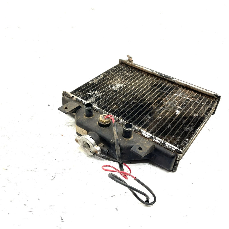 1993 Polaris Big Boss 350L 6x6 OEM Radiator 1240006 AP192