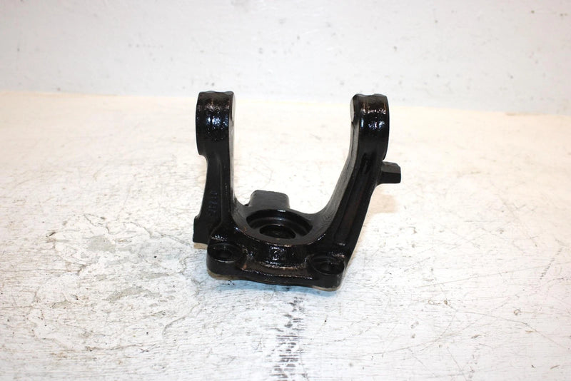 86 Honda Trx350 Fourtrax 4x4 Oem Right Steering Knuckle Mount 51340-HA7-305 AH43