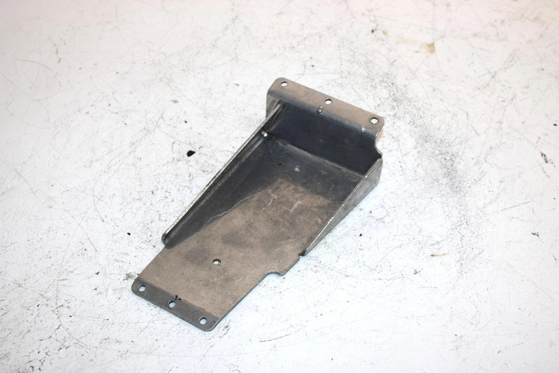 92 Polaris Trail Deluxe Oem Left Foot Pad 5830007 SP24