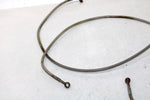 2005 Polaris Predator 500 Oem Front Brake Line 1910884 AP3
