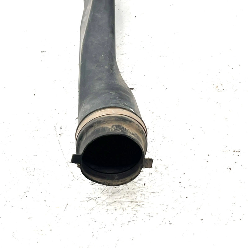 02-05 Polaris Sportsman 700 OEM Clutch Outlet Duct 5437044 AP219