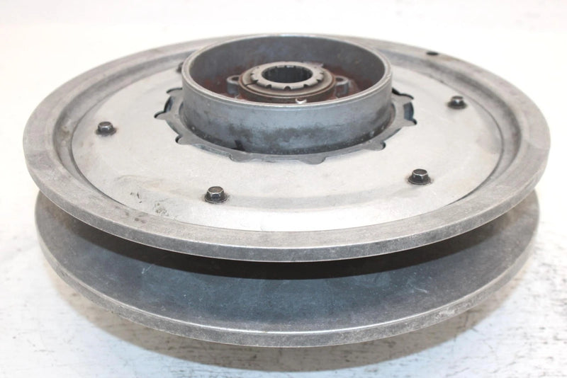 2002 Ski-doo Mxz 800 Adrenaline Oem Secondary Driven Clutch 417126385 SS21