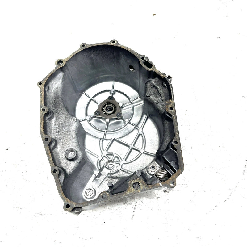 1988 Yamaha Moto 4 OEM Clutch Cover 1WY-15431-02-00 AY57